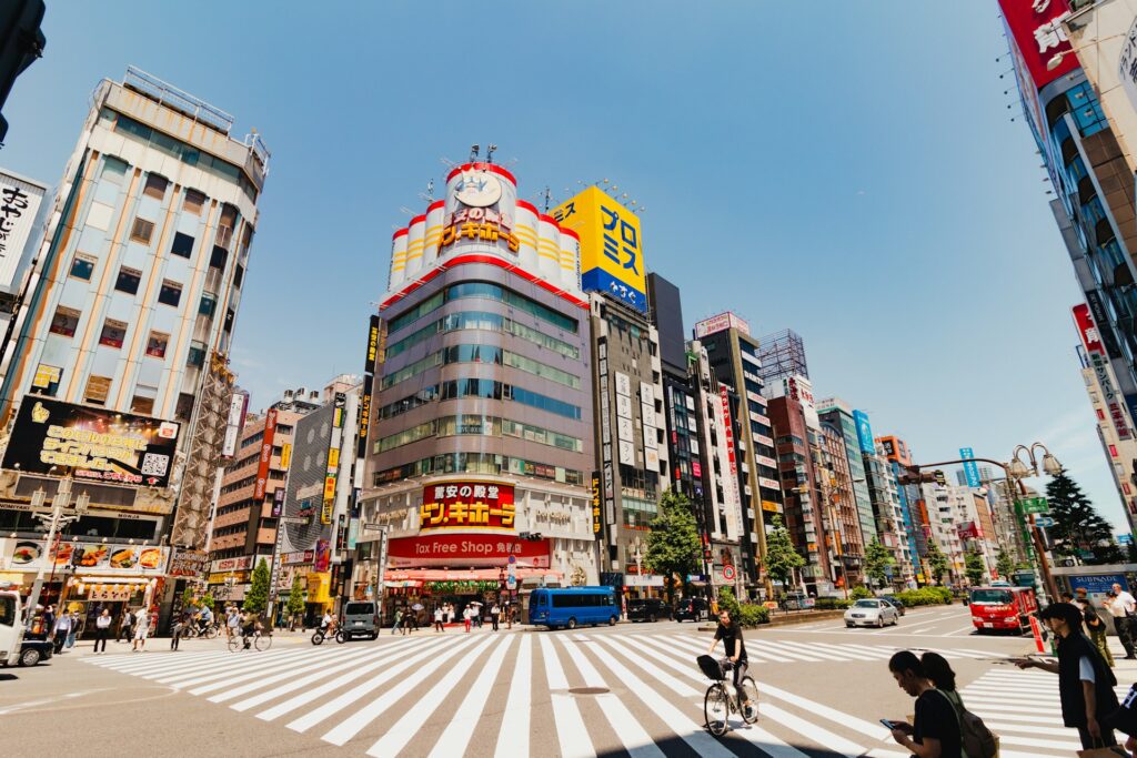 エリザベスアーデングリーンティーはドンキで手に入る