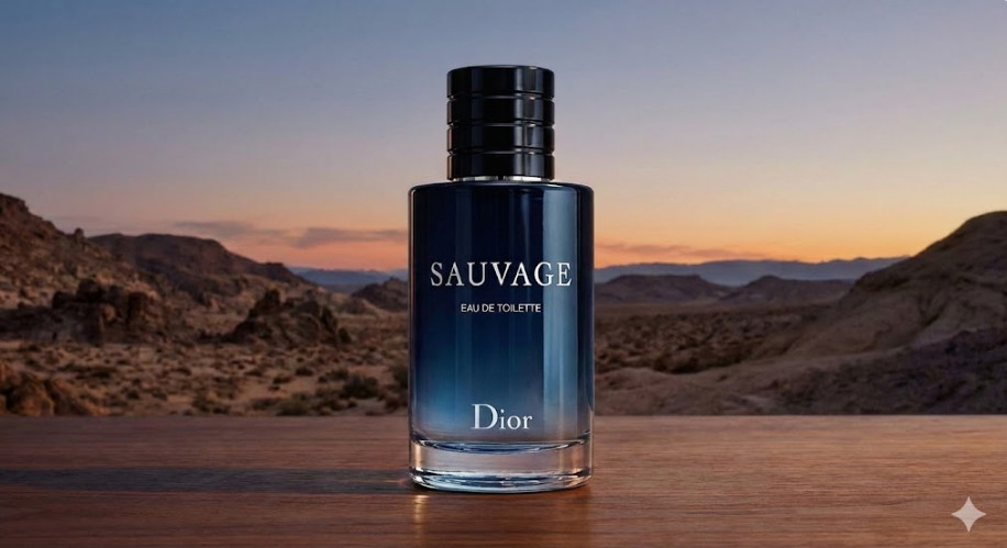 ディオールソバージュが女ウケしやすい理由