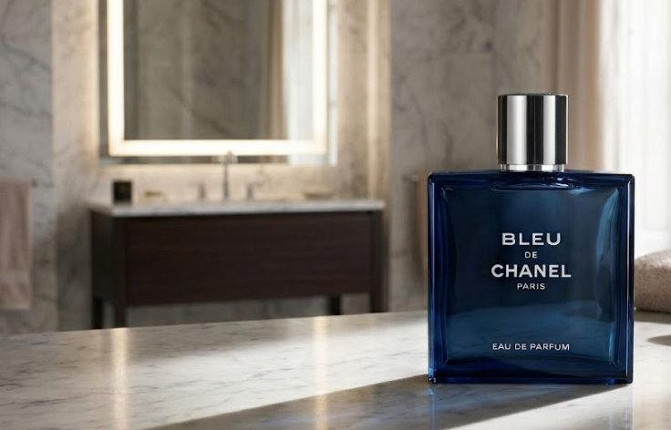 まとめ:ブルードゥシャネルの匂いは色気があってさわやか