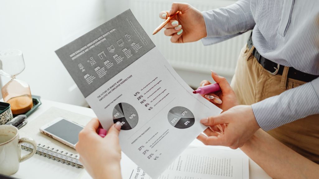 ブルードゥシャネルの年齢層が幅広い理由